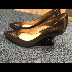 Michael Kors heels